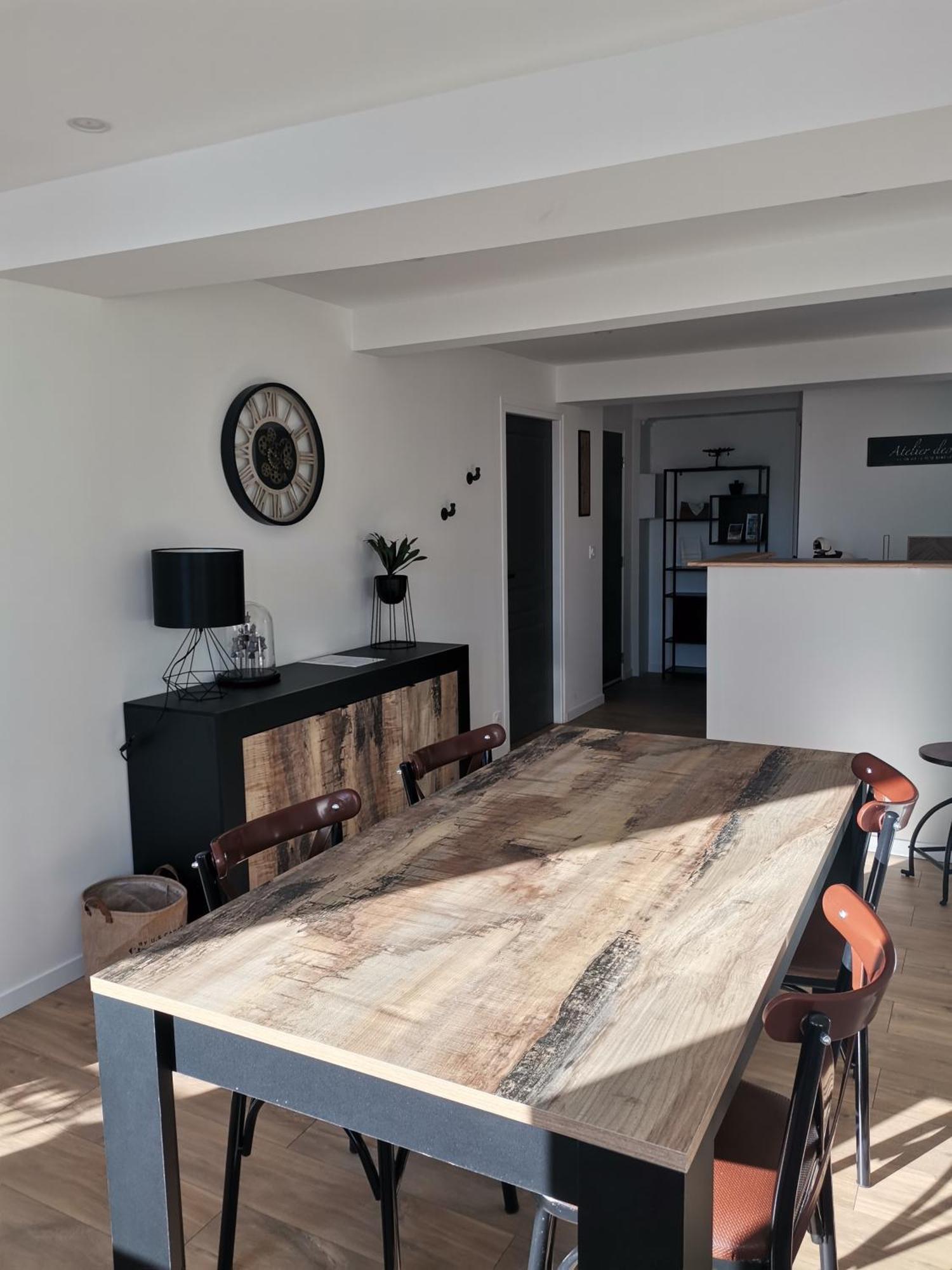 Les Bras De Morphee Apartment Avize Exterior photo