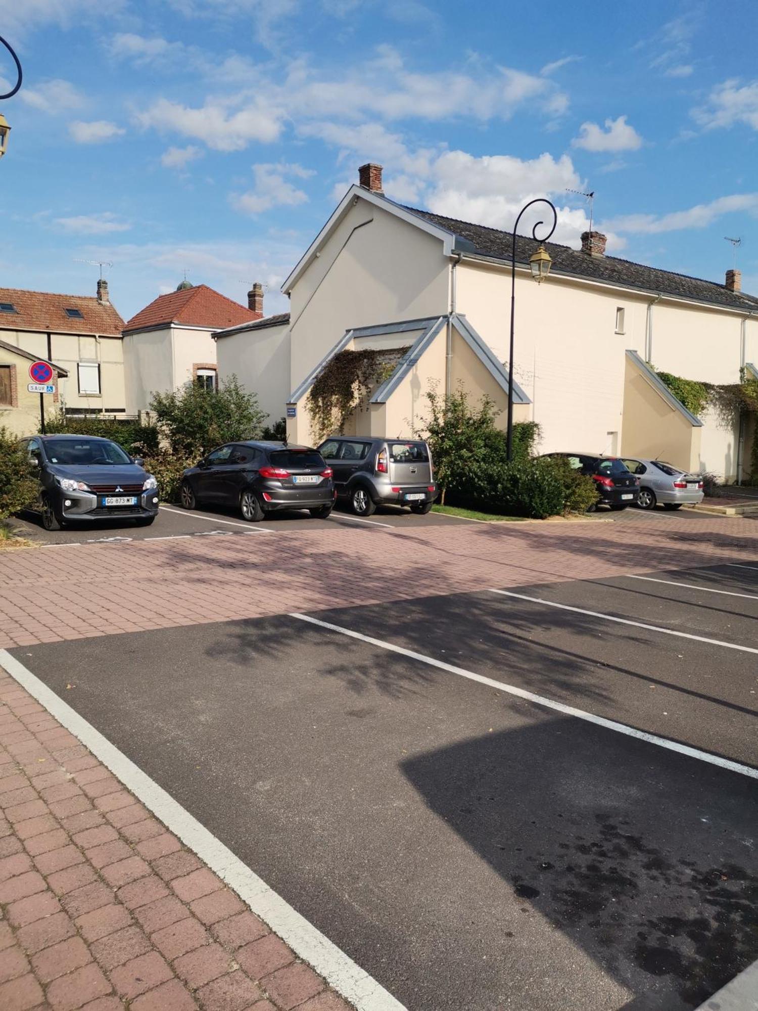 Les Bras De Morphee Apartment Avize Exterior photo